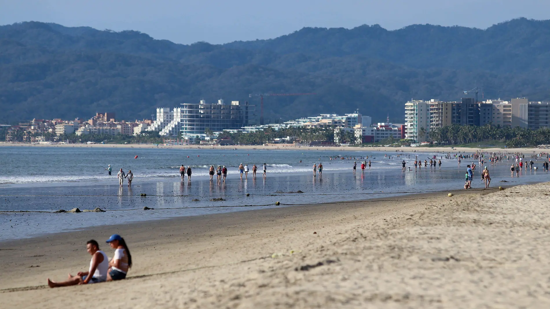 Puerto Vallarta Cuartoscuro